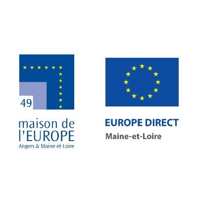 Maison de l'Europe Angers & 49 - Europe Direct