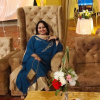 Saleha Jawed (@jawed_saleha) 's Twitter Profile