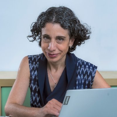 Mother & wife, Internet researcher, Doctor in Law, Faculty Comm School, Bar Ilan University