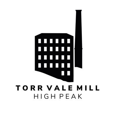 Torr Vale Mill