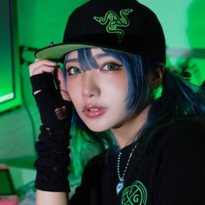 @Razer #TEAMRAZER🐍 BEMANI PRO LEAGUE ZERO #TEAMMIRIN FANTIA➡︎ https://t.co/vR75uHNmA2