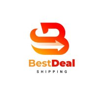 Best Deal Shipping(@BDShippingLtd) 's Twitter Profile Photo