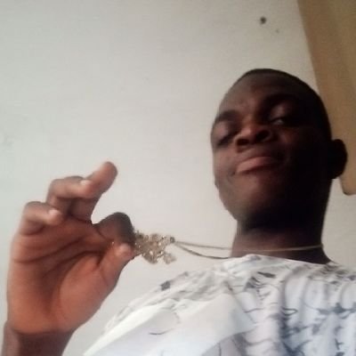 Charlse11038973's profile picture. I am a defender and as well a great future 🌟 amen