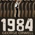 1984 by George Orwell (@1984bygeorge) Twitter profile photo