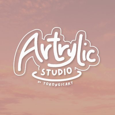 Artrylic Studio ♡