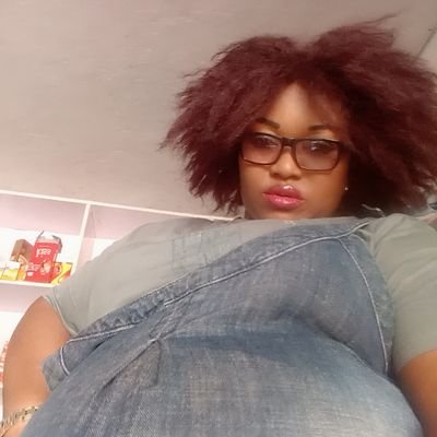 ChiomaOkebi's profile picture.