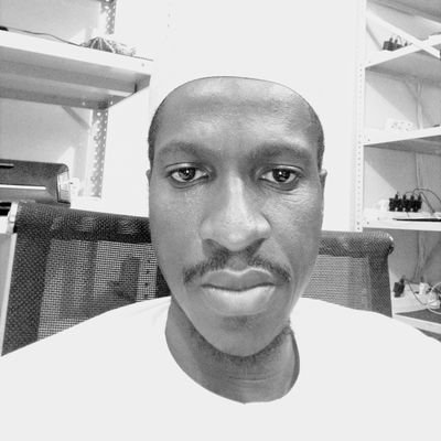 BabanSaadah's profile picture. Chose to be a realist, cuz pessimists are killjoys and optimists are just lazy.