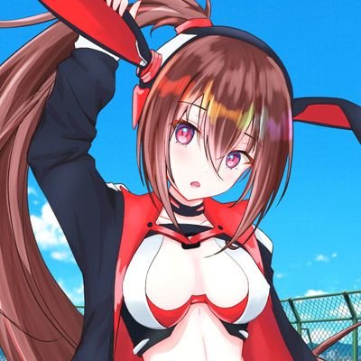 Akai Usagiさんのプロフィール画像