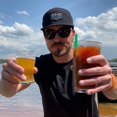 The authority on Bloody Marys in Wisconsin and the galaxy. Die hard Wisconsin sports fan. Follow my journey on Instagram and TikTok @badgerbloodyreviews