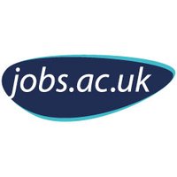 jobsacuk (@jobsacuk) 's Twitter Profile
