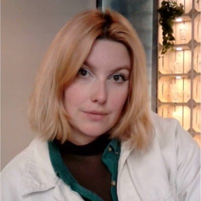 choline_h's profile picture. Volleyeuse, cycliste, responsable marketing et communication chez @WATCHACOM