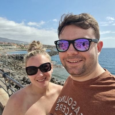 Luke Davies Profile