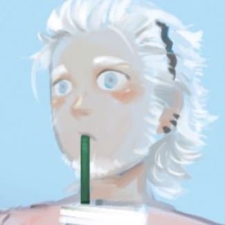 jinxiiiさんのプロフィール画像