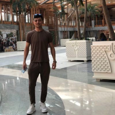 Nozim82776223's profile picture. 