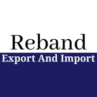 Reband Export And Import(@REBAND_EXPORT) 's Twitter Profile Photo