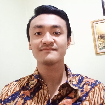 Hello!
Replacement account from @MT_irfansyah
24 y.o. | August 1998, Leo 🦁
Be Wise In Every Way
Management Science, Business Management, Marketing Management🎓