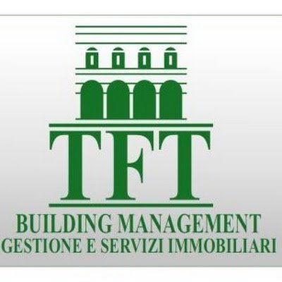 La TFT Building Management, gruppo immobiliare fondato nel 1987, svolge attività di intermediazione immobiliare ed ha il proprio focus su immobili di prestigio