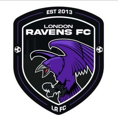 The official twitter account of London Ravens FC. Amateur Sunday league teams currently playing in League 1 and League 6 of the Southern Sunday Football League.