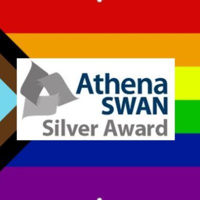 Departmental EDI & Athena Swan Facilitator at the University of Oxford. Personal account to share events & information about equality, diversity and inclusion.
