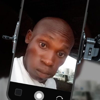 GodwinJ33116578's profile picture. adventurous lover of life 🧬