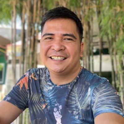 A traveler, mountaineer, food lover and adventure seeker. I am proud to have visited all the 81 provinces in the Philippines! @pinoyadventurista on Instagram