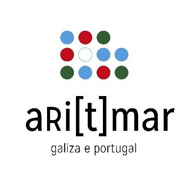 aRi[t]mar é unha iniciativa da Escola Oficial de Idiomas de Santiago de Compostela para dar a coñecer e difundir a poesía e a música da Galiza e Portugal.