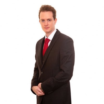 tj_wood83's profile picture. Employment law barrister (St. John's Buildings), Port Vale fan, poor golfer.