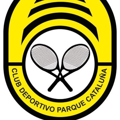 Sección de Tenis del Club Deportivo Parque de Cataluña
https://t.co/Ab5zMDSBMl