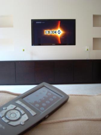 We are custom installers of all things A.V. From fully automated smart homes to basic flat screen TV installation. Approved Bang&Olufsen installers. Est in 2003