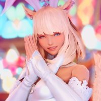 お雑煮キャット＠Gaia (@kijitigercat) Twitter profile photo