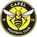 CapelFC (@CapelFC1906) Twitter profile photo