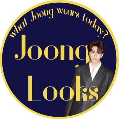 What Joong wear today ? ( 👔 ) ✴︎ Joong Looks 🥽 | Support @ChenRcj #จุงอาเชน ✦