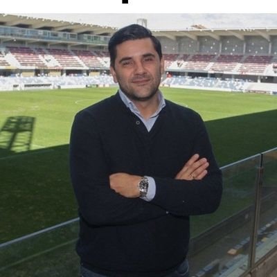 Director deportivo/Entrenador UEFA PRO/Consejero Pontevedra CF SAD/Dirección y gestión deportiva /