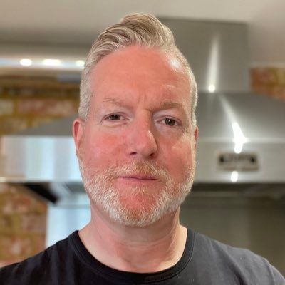 growhay's profile picture. Head of Culinary, Food Platform, UK & IRE Sodexo