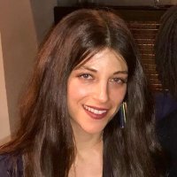 Rebecca Hendin (@hendinarts) 's Twitter Profile