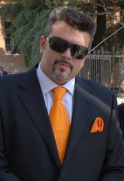 LPARRONDO's profile picture. Dueño del restaurante CASA DE ASTURIAS ( calle Argumosa 4 Madrid ) Posiblemente la mejor Sidreria del mundo