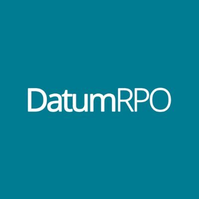 DatumRPO's profile picture. Datum RPO provides a complete Recruitment Process Outsourcing solution, designed to make your recruitment processes more efficient. https://t.co/8mLAuZZaKV