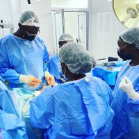 Airport Women's Hospital (@awhghana) 's Twitter Profile Photo