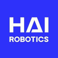 Hai Robotics(@RoboticsHai) 's Twitter Profile Photo