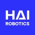 Hai Robotics (@hairobotics) Twitter profile photo Hai Robotics (@hairobotics) Twitter profile photo