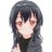 白黒ほたるのアイコン