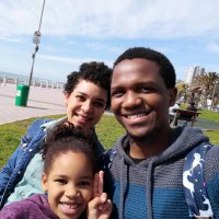 Thami Putuma (@thamiputuma) 's Twitter Profile