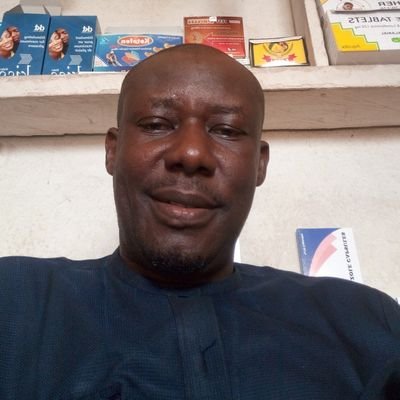 obiechefu50's profile picture. Let's begin to practice humanity