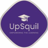 UpSquil Edutech(@upsquil) 's Twitter Profile Photo