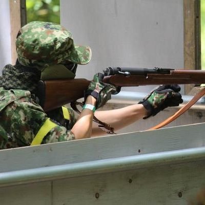 ゲームやアニメ、ミリタリー系のものが好きな元自衛官です。
ほとんどリツイートばかりですが、たまにツイートするかも?趣味サバゲー、ツーリング サバゲーは主に北部九州でやってます
もし見かけたらよろしくお願いします