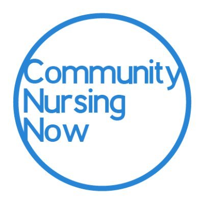 Community Nursing Now is a new network dedicated to community and district nursing sign up to our newsletter.
➡️ https://t.co/YkroPfmzeD