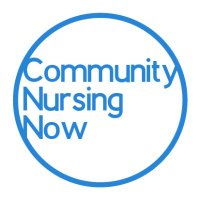 Community Nursing Now(@ComNursingNow) 's Twitter Profile Photo