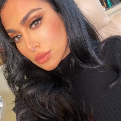 hudabeauty Profile Picture