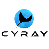 CyRay(@CyRayio) 's Twitter Profile Photo