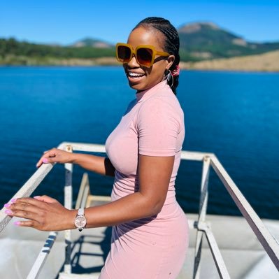 Mmatsatsi_S's profile picture. Human 💟